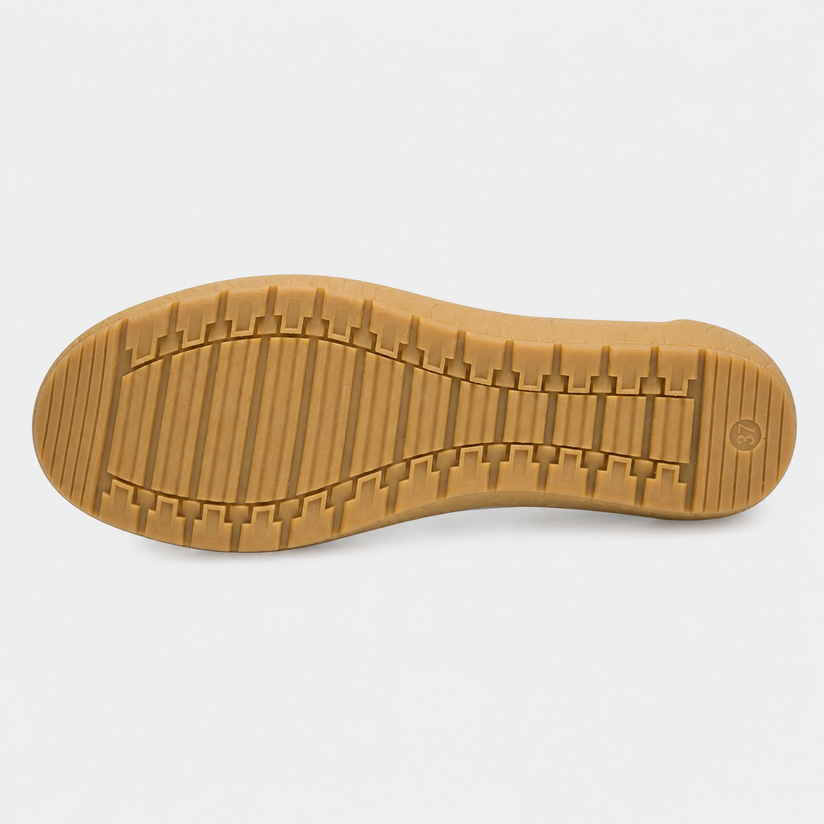 Women's Slip-On Loafers – Black Casual Flat Moccasin Shoes for Everyday Wear