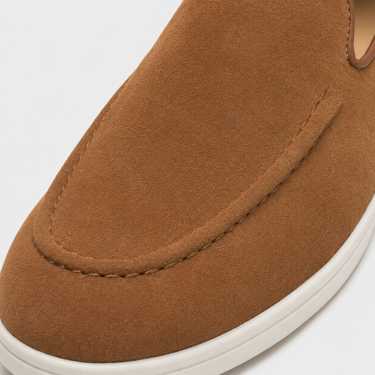 Men's Tassel Loafers – Italian Style Breathable Slip-On Boat Shoes