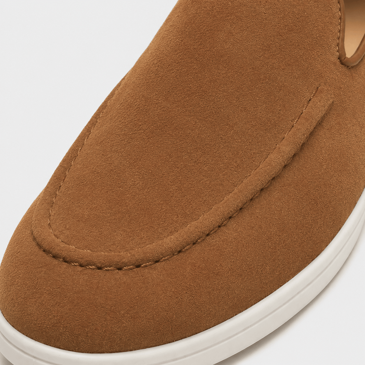 Ma boutique Men's Tassel Loafers – Italian Style Breathable Slip-On Boat Shoes